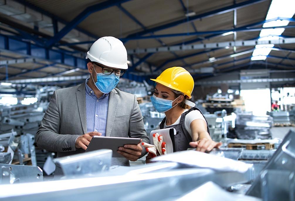 Flexible sourcing
